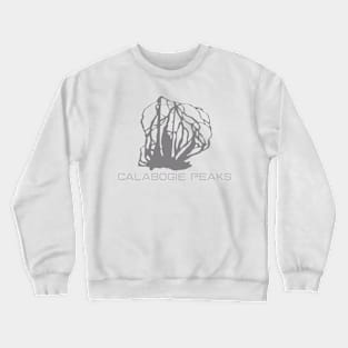 Calabogie Peaks Resort 3D Crewneck Sweatshirt